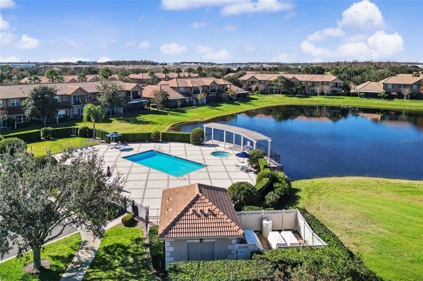 Image 33 of 33 For 10459 Belfry Circle