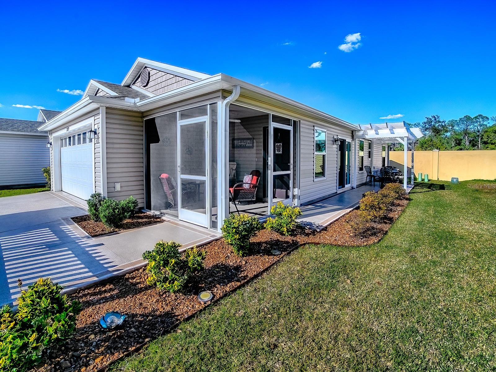 Details for 3099 Melle Place, THE VILLAGES, FL 32163