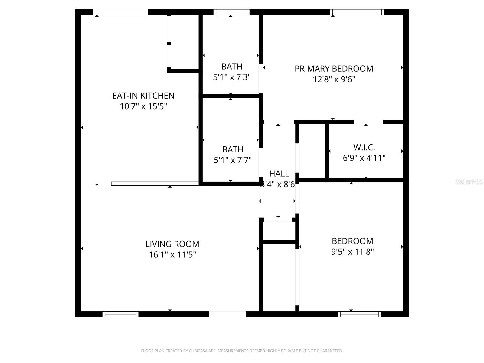 Image 13 of 27 For 12381 Antonio Circle