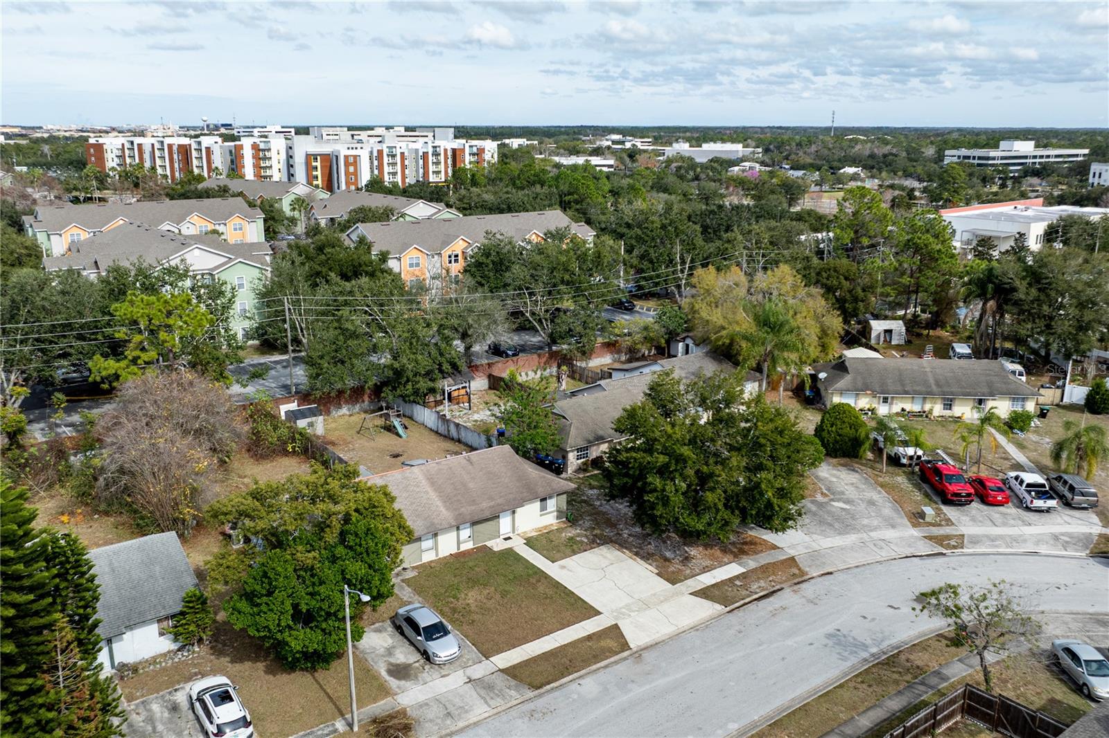 Image 26 of 27 For 12381 Antonio Circle