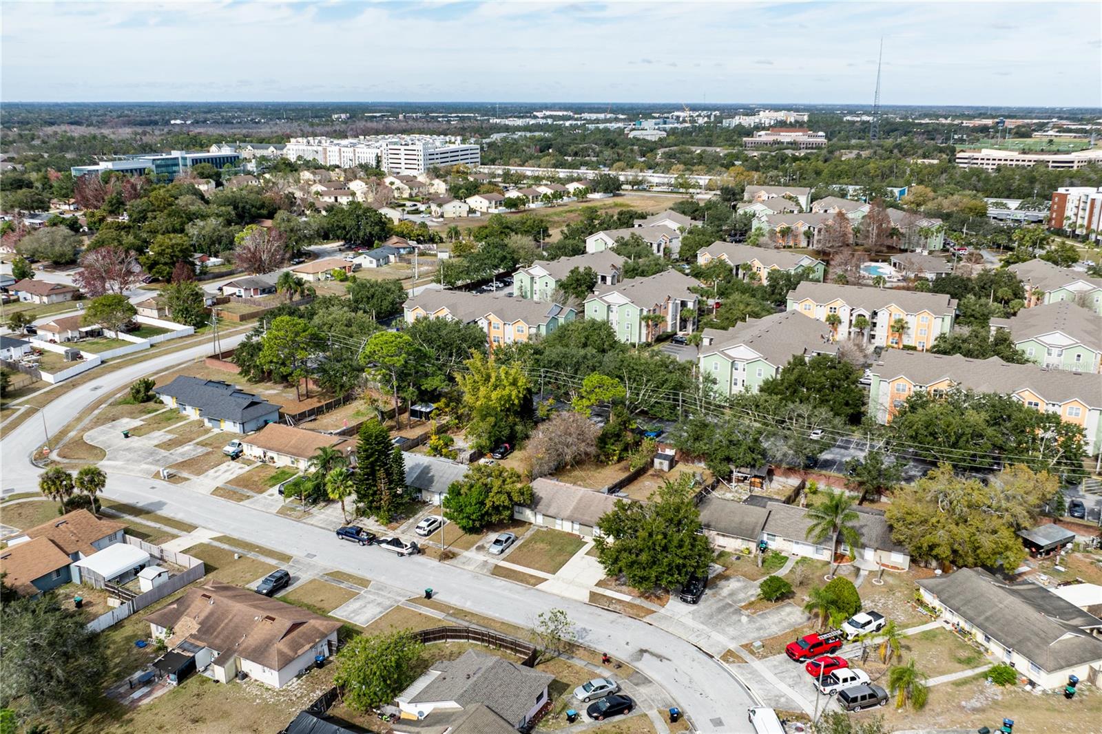 Image 27 of 27 For 12381 Antonio Circle