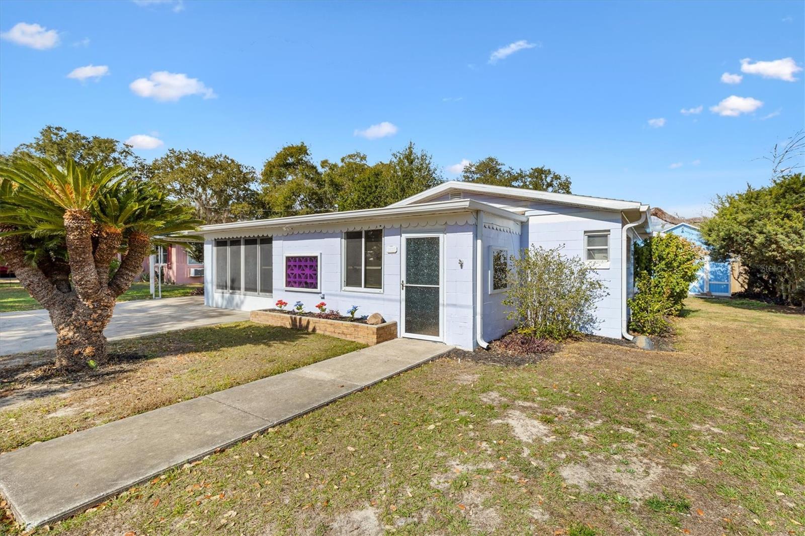 Details for 5605 Berts Road, LADY LAKE, FL 32159
