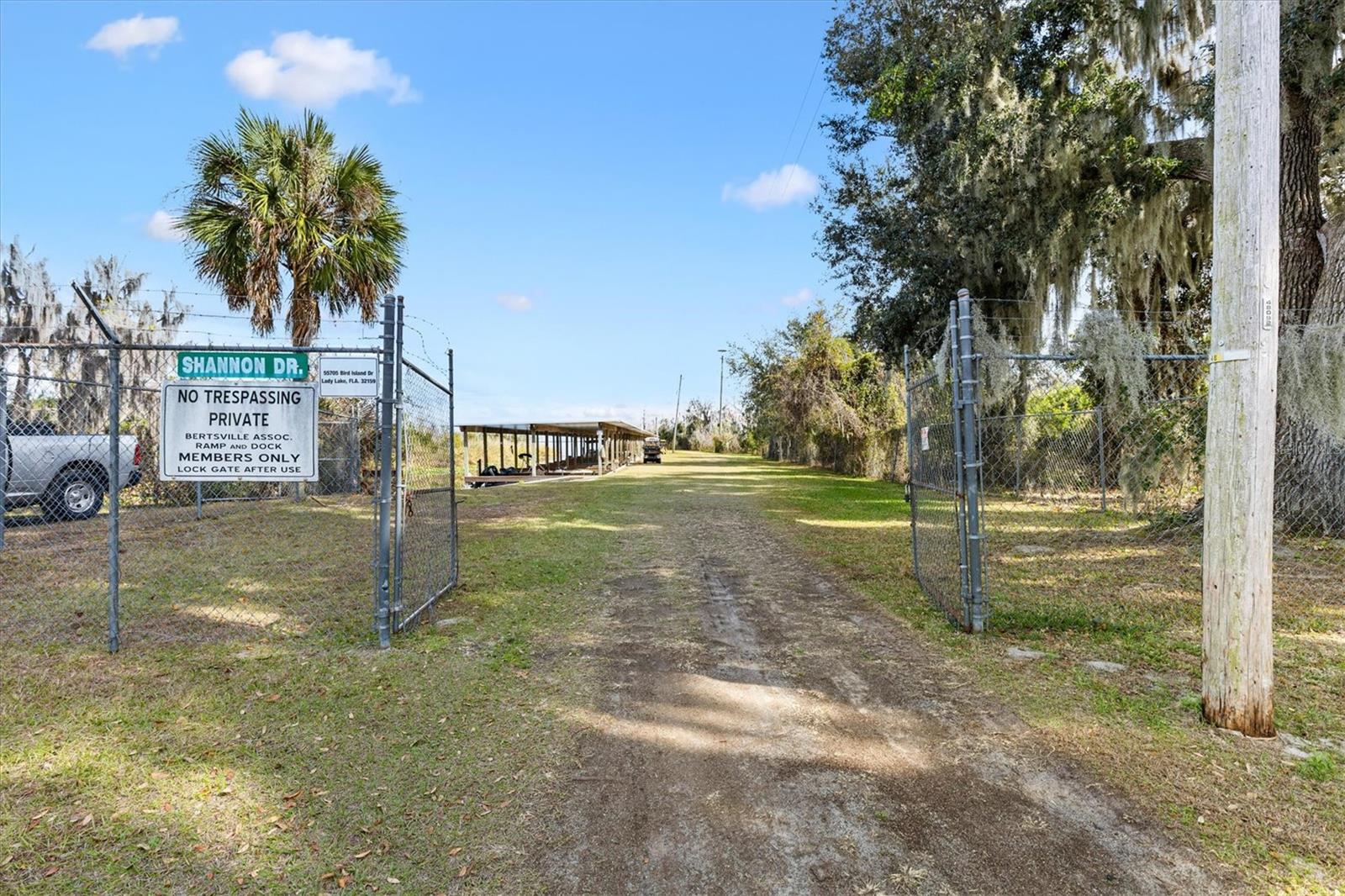 Image 34 of 38 For 5605 Berts Road