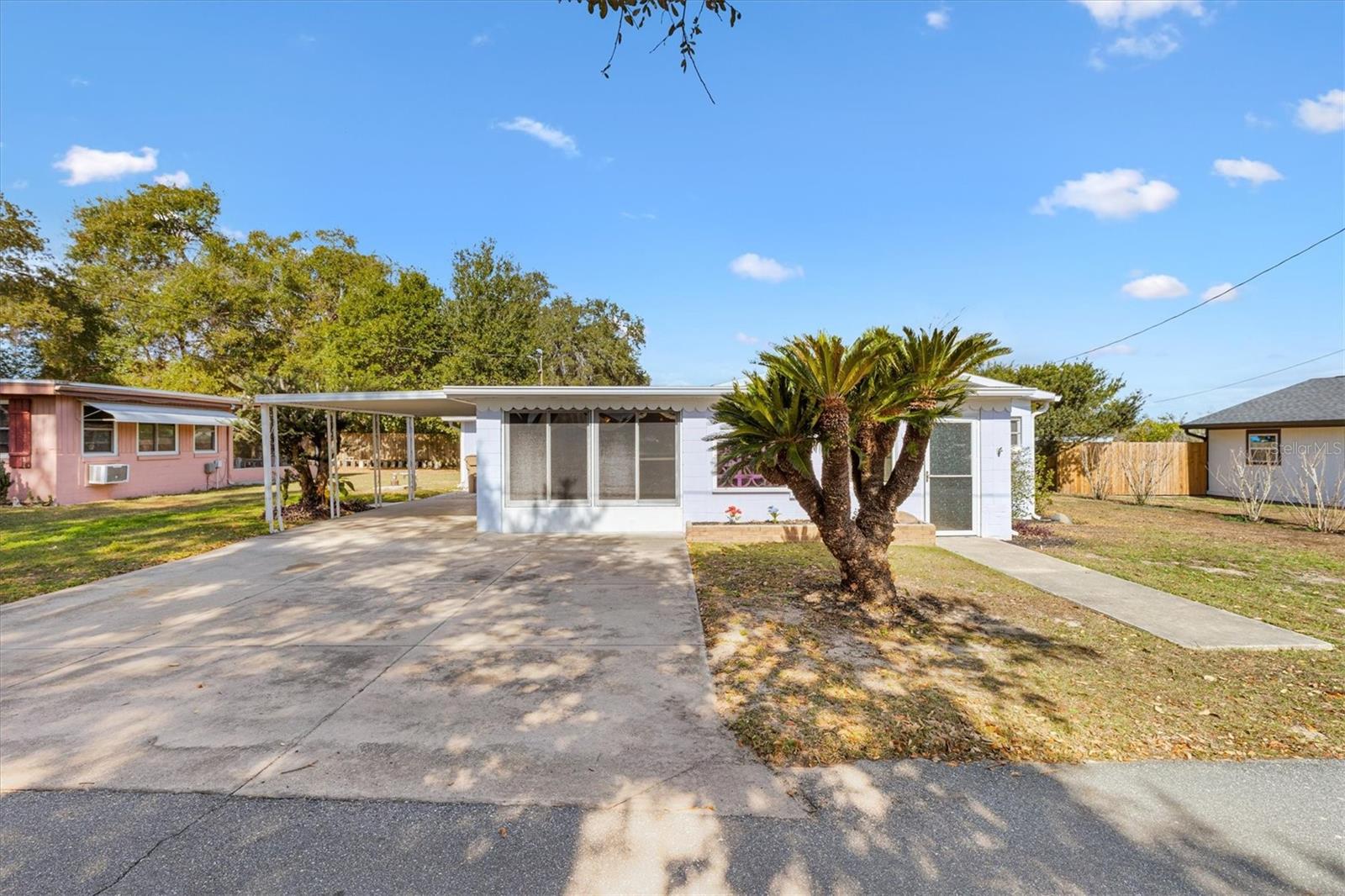 Image 4 of 38 For 5605 Berts Road