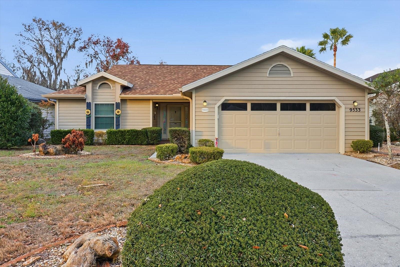 Details for 9533 Pelican Cove Court, INVERNESS, FL 34450