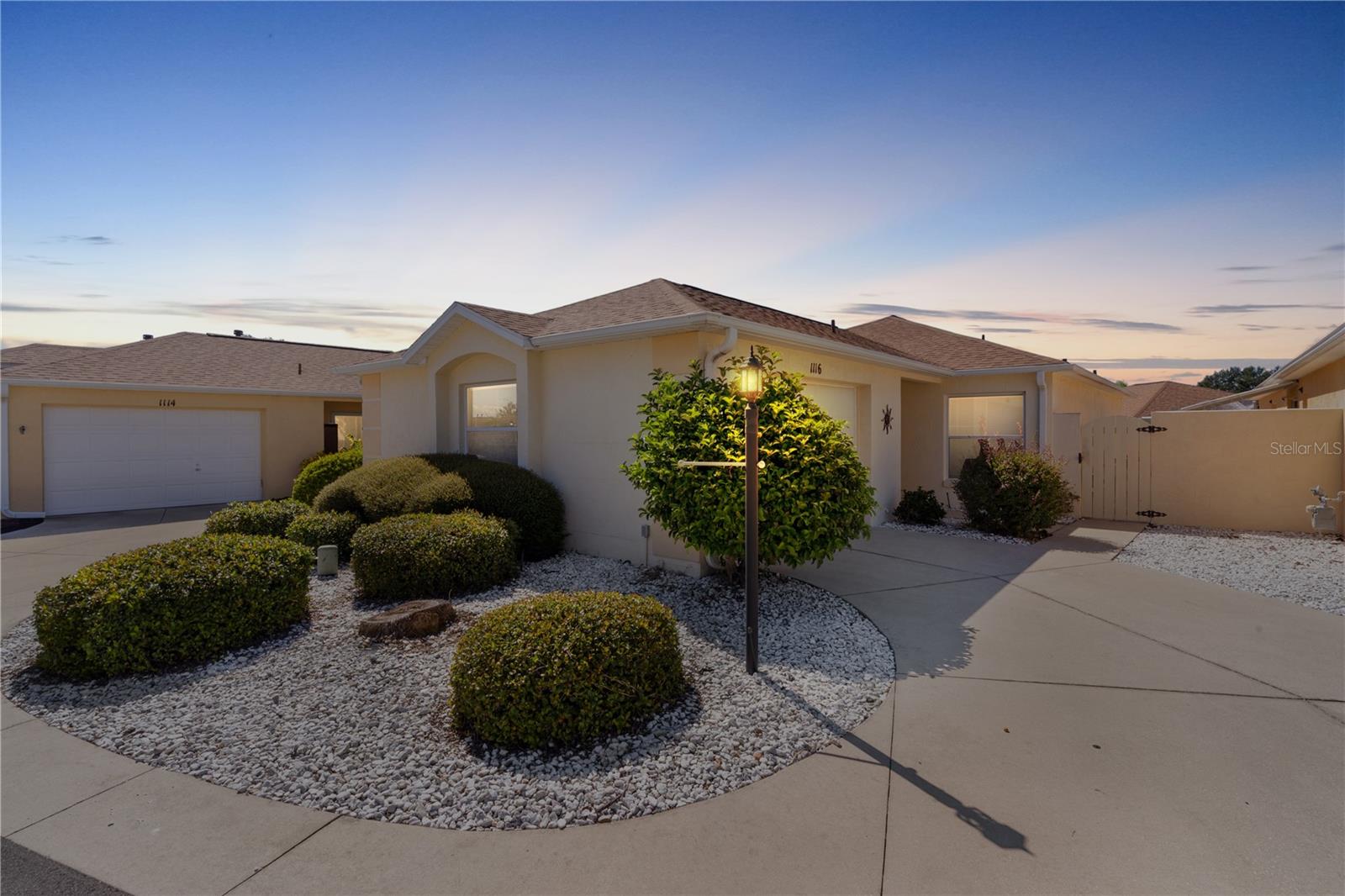 Image 2 of 46 For 1116 San Bernardo Road