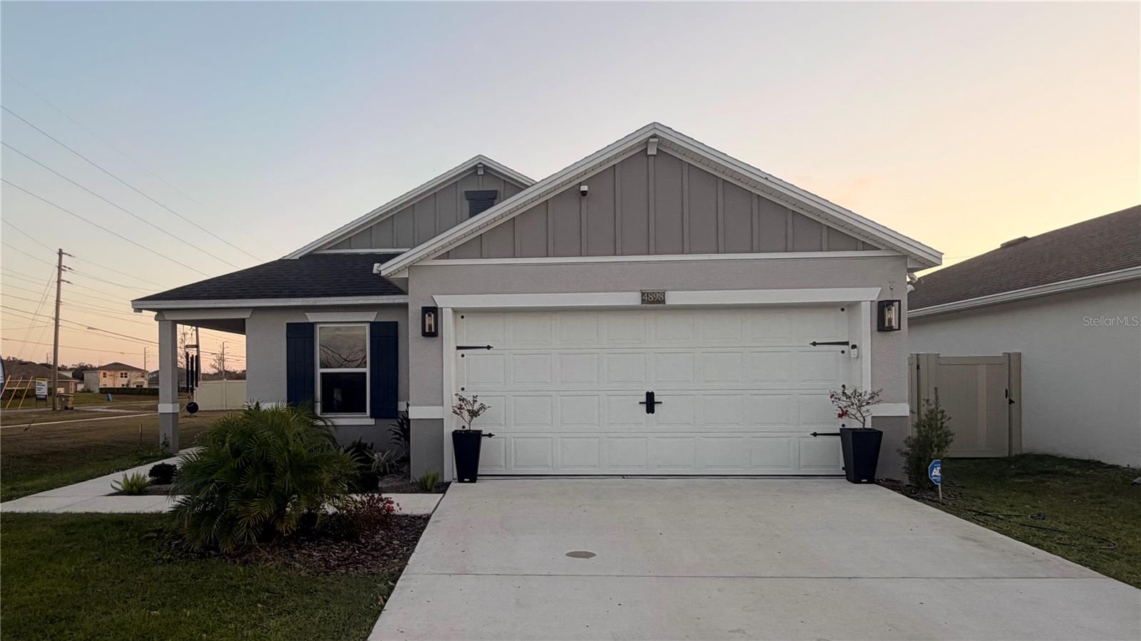 Details for 4898 Caribou Ridge Avenue, ST CLOUD, FL 34772