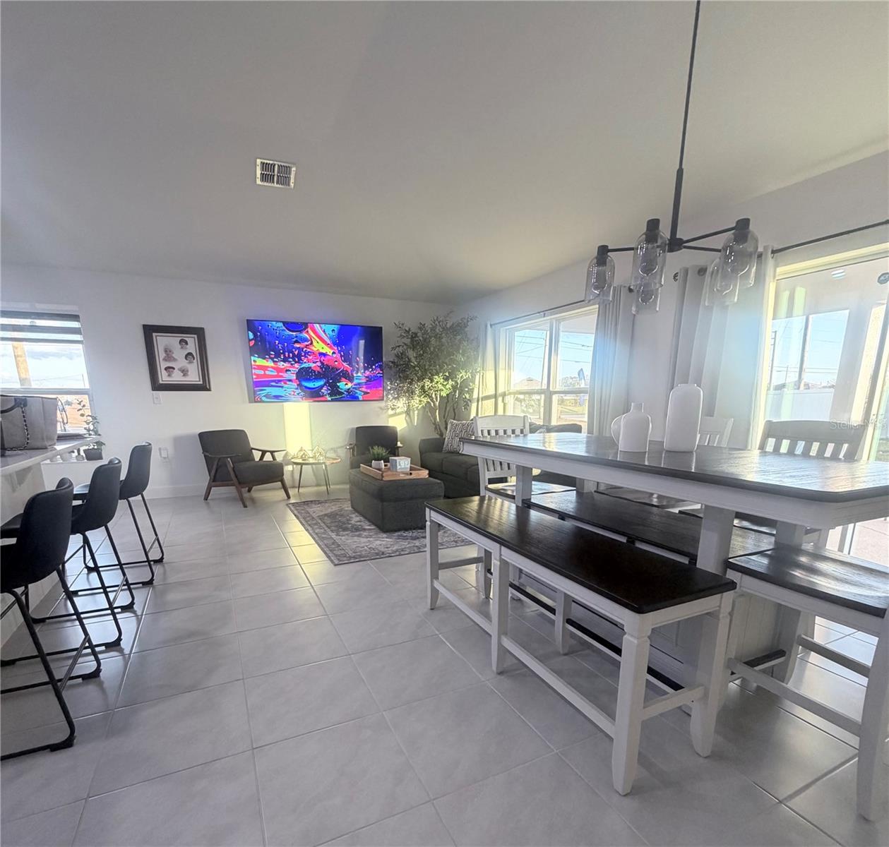 Image 17 of 41 For 4898 Caribou Ridge Avenue