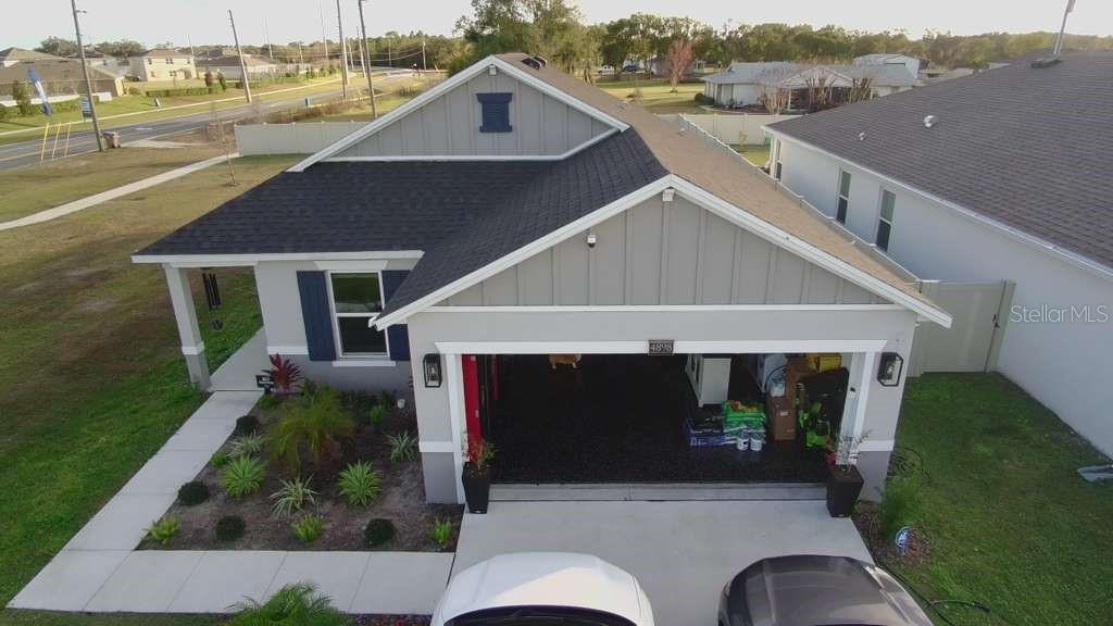 Image 34 of 41 For 4898 Caribou Ridge Avenue