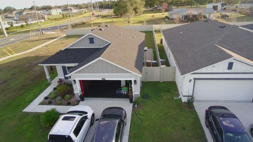 Image 39 of 41 For 4898 Caribou Ridge Avenue