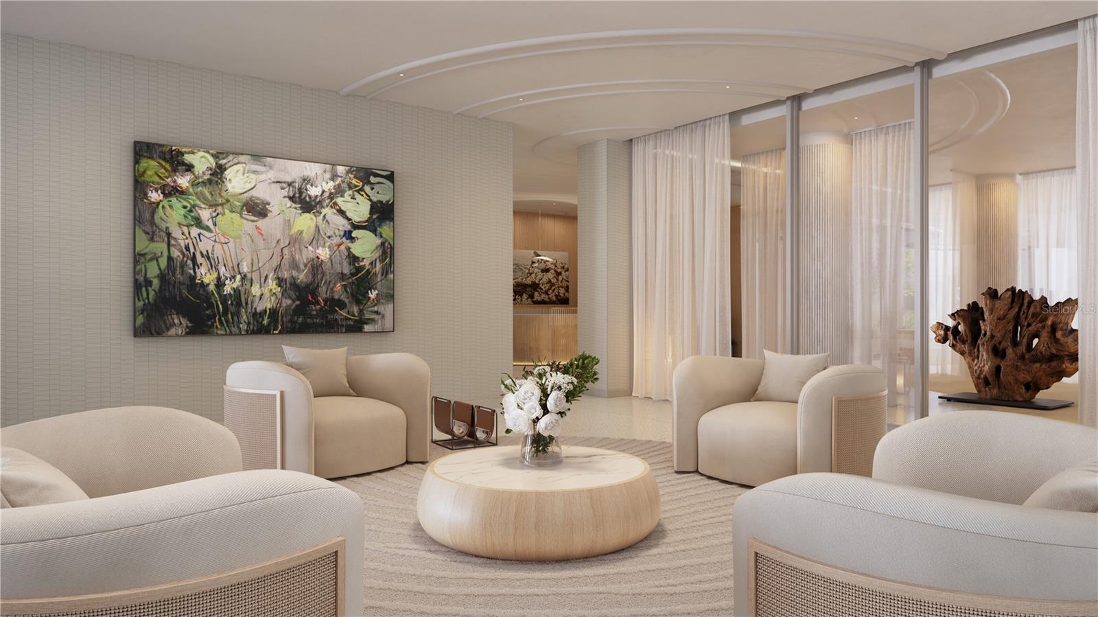 Image 16 of 24 For 805 Gulfview Boulevard 407a