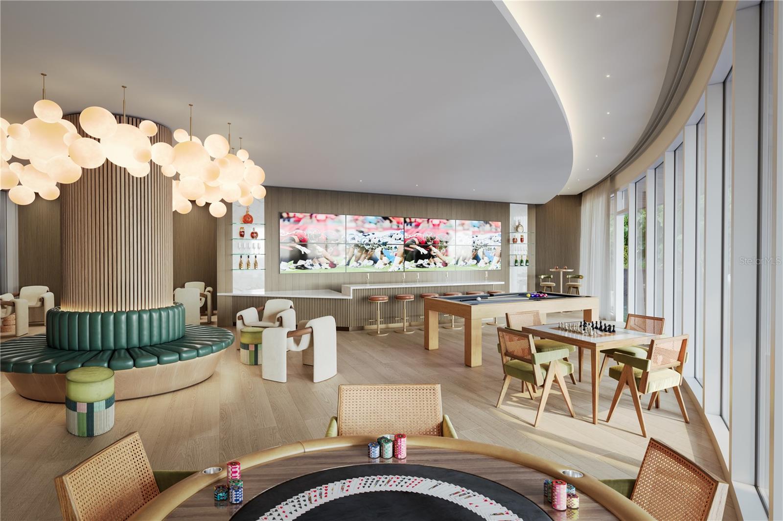 Image 18 of 24 For 805 Gulfview Boulevard 407a