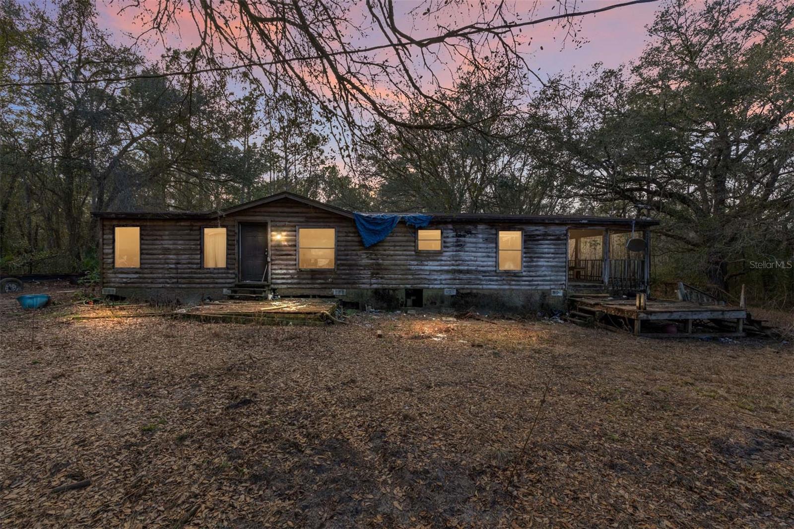 Details for 12264 139th Place, FORT MC COY, FL 32134