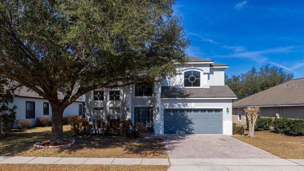 Details for 33803 Terragona Drive, SORRENTO, FL 32776