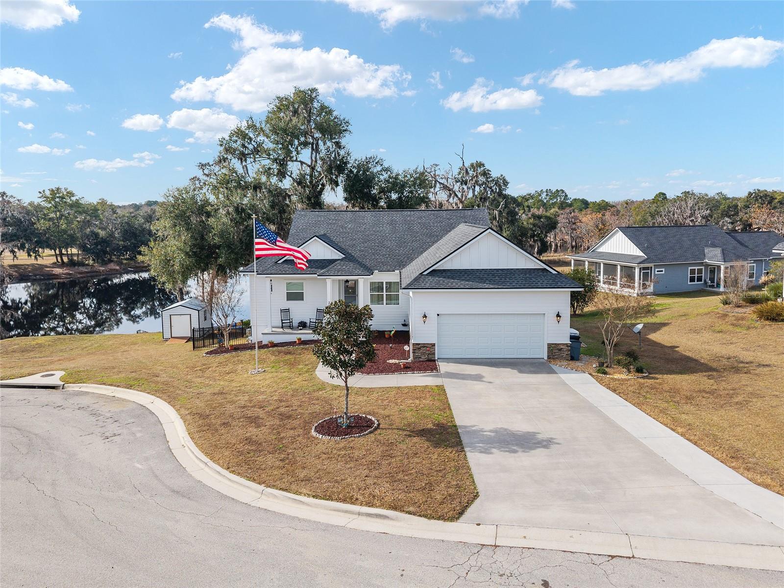 Details for 292 Old Cypress Way, LAKE CITY, FL 32024