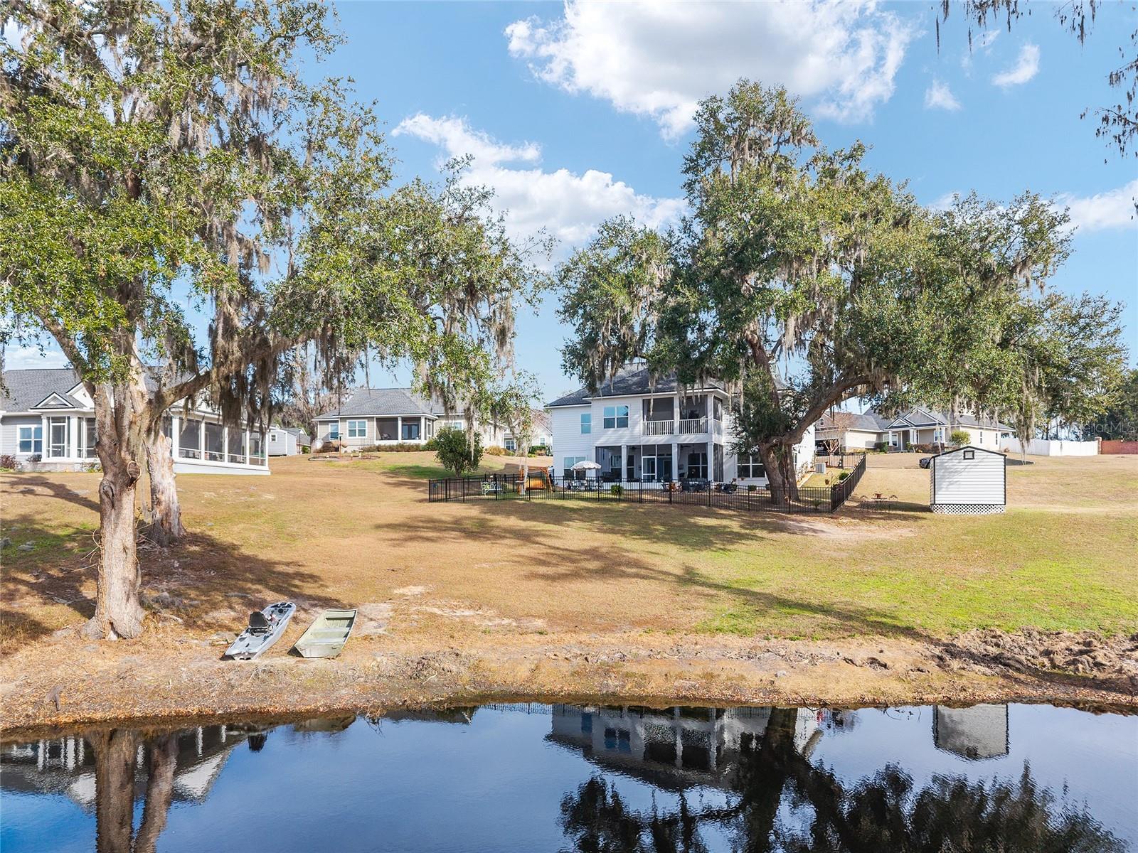 Image 100 of 100 For 292 Old Cypress Way