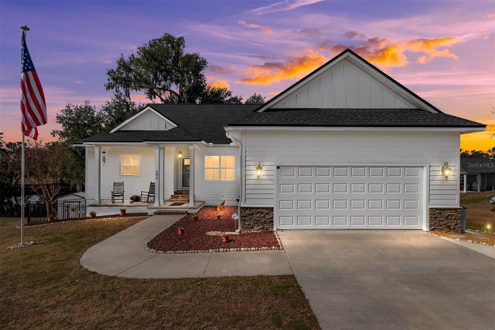 Image 5 of 100 For 292 Old Cypress Way