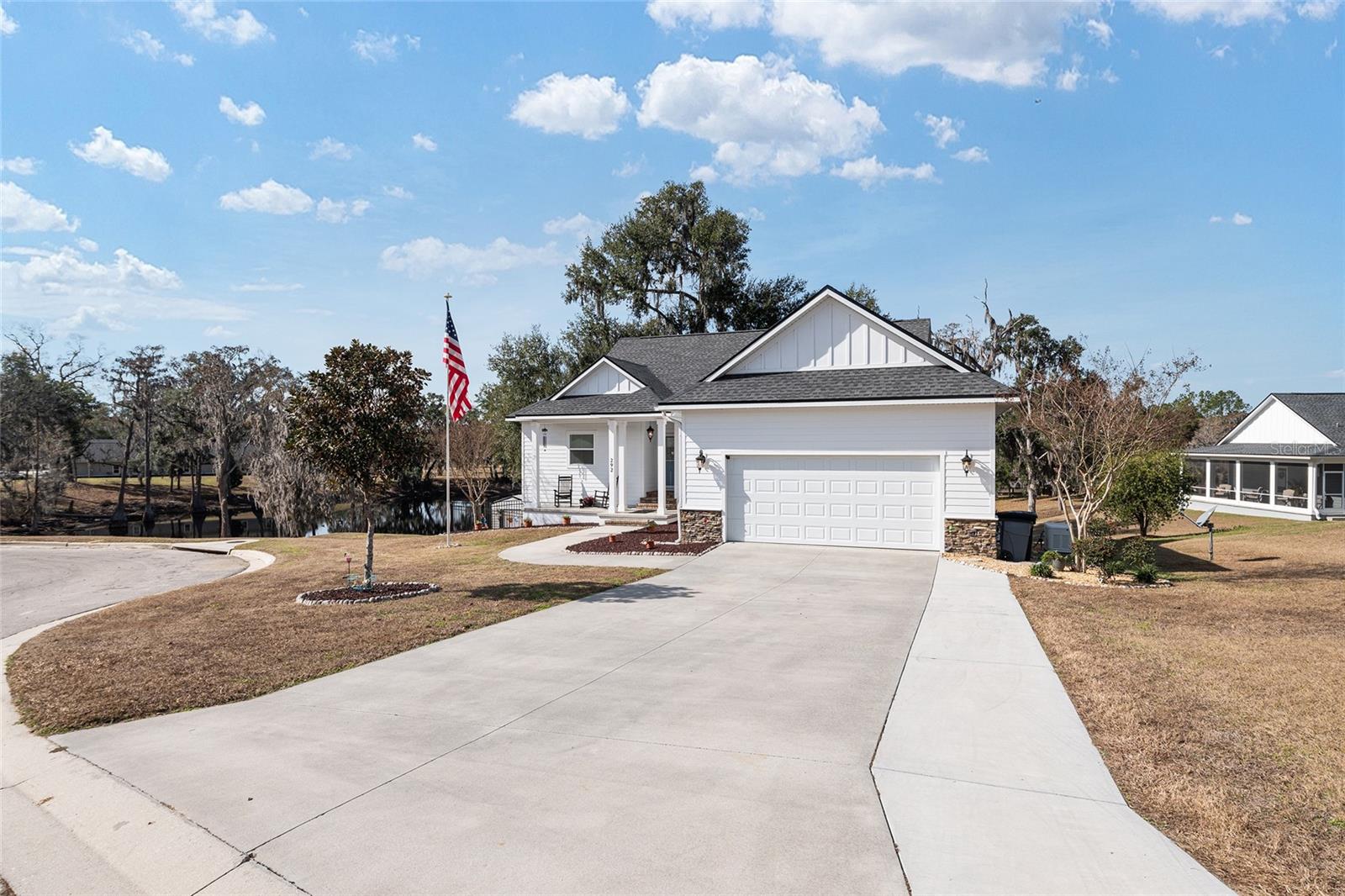 Image 6 of 100 For 292 Old Cypress Way