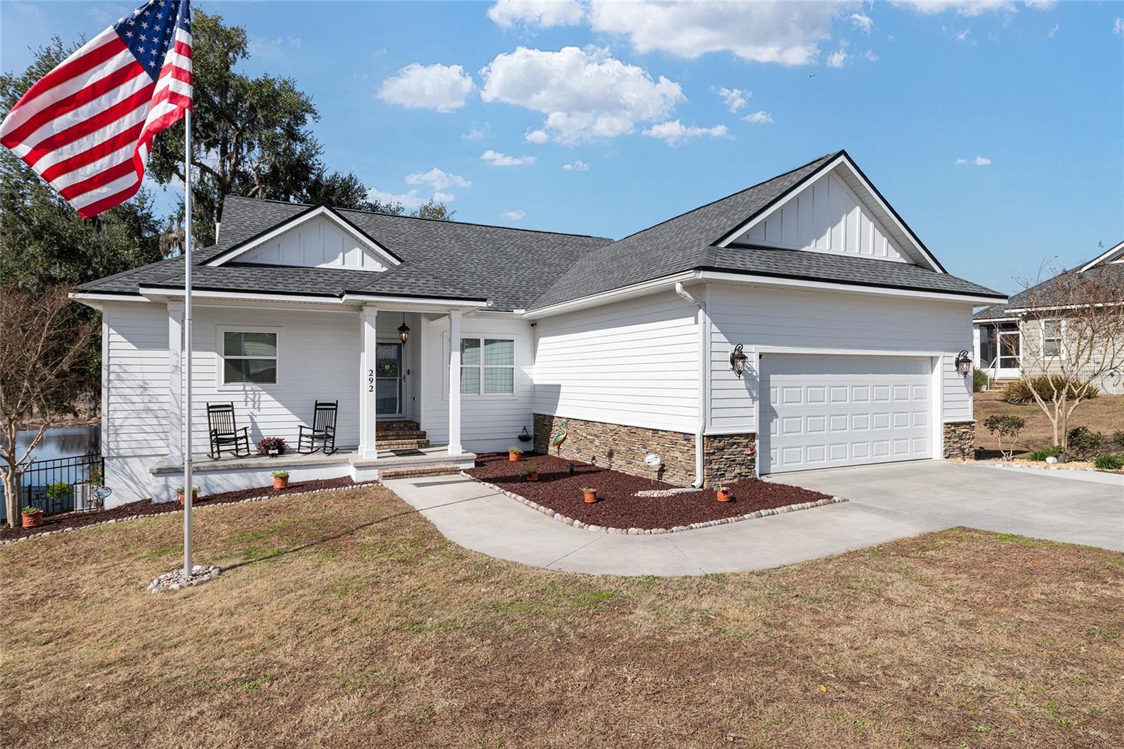 Image 7 of 100 For 292 Old Cypress Way