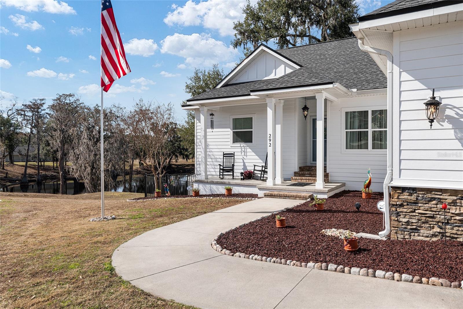 Image 8 of 100 For 292 Old Cypress Way