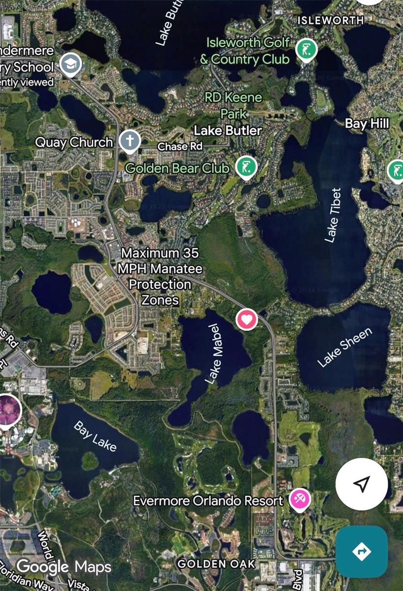 Image 21 of 21 For 8822 Winter Garden Vineland Road