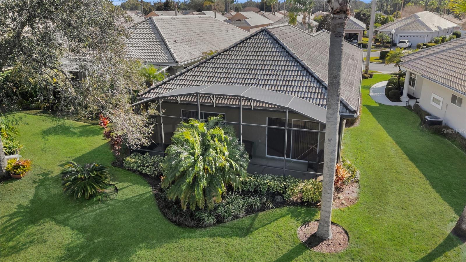 Image 29 of 46 For 9008 Heathland Court