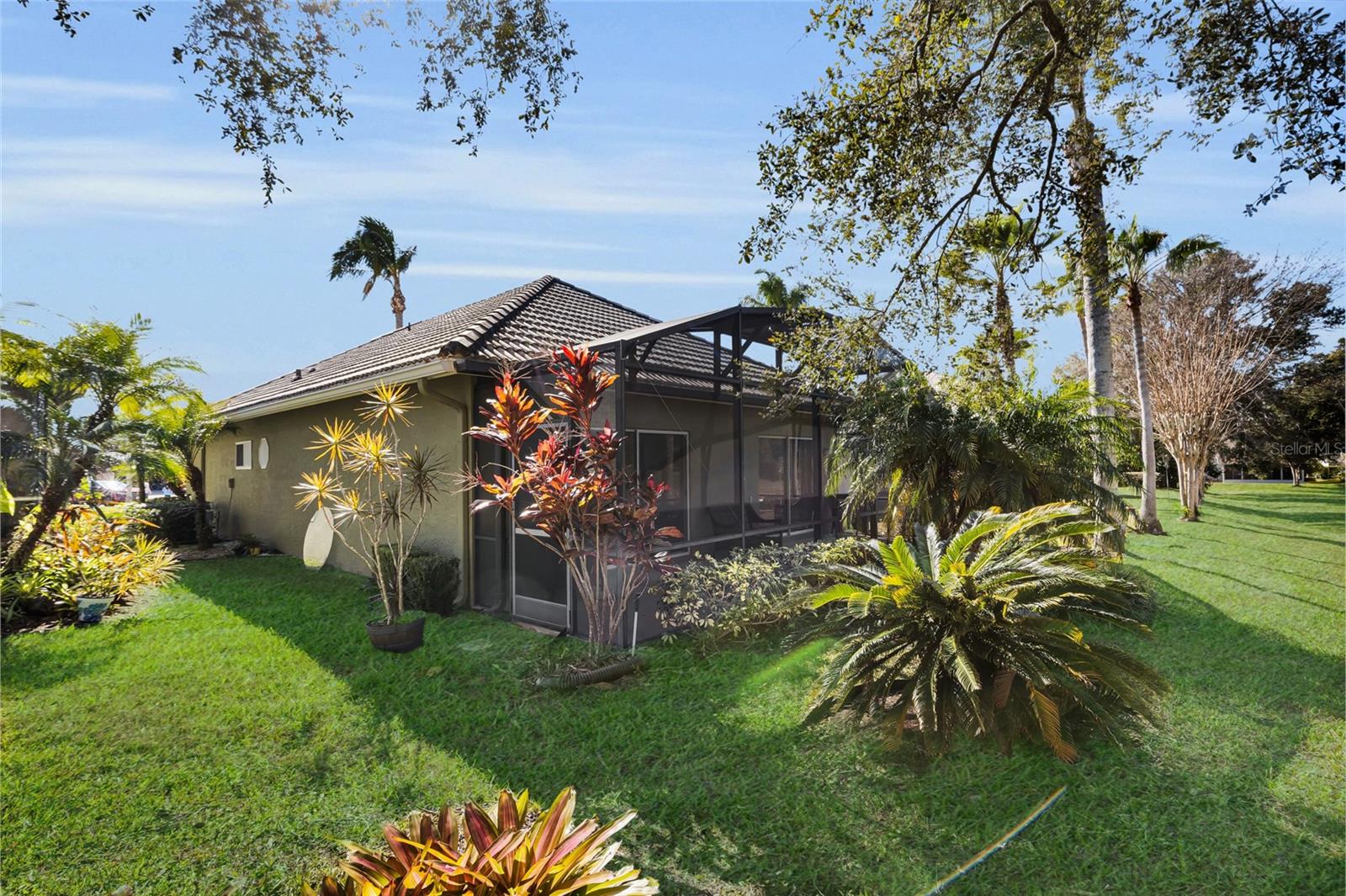 Image 30 of 46 For 9008 Heathland Court