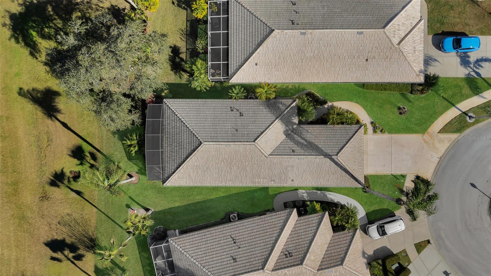 Image 33 of 46 For 9008 Heathland Court