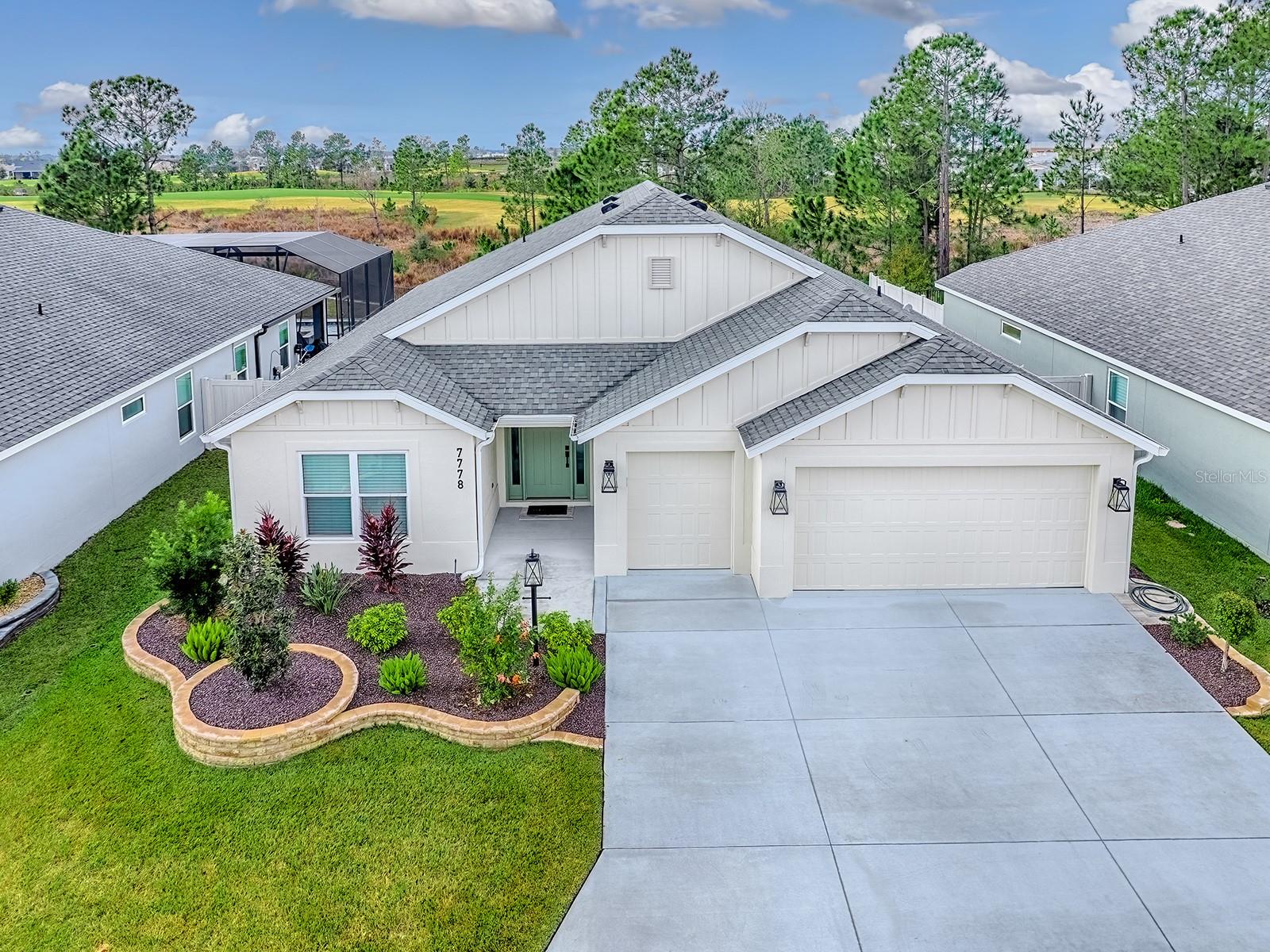 Details for 7778 Brian Etheredge Way, THE VILLAGES, FL 34762