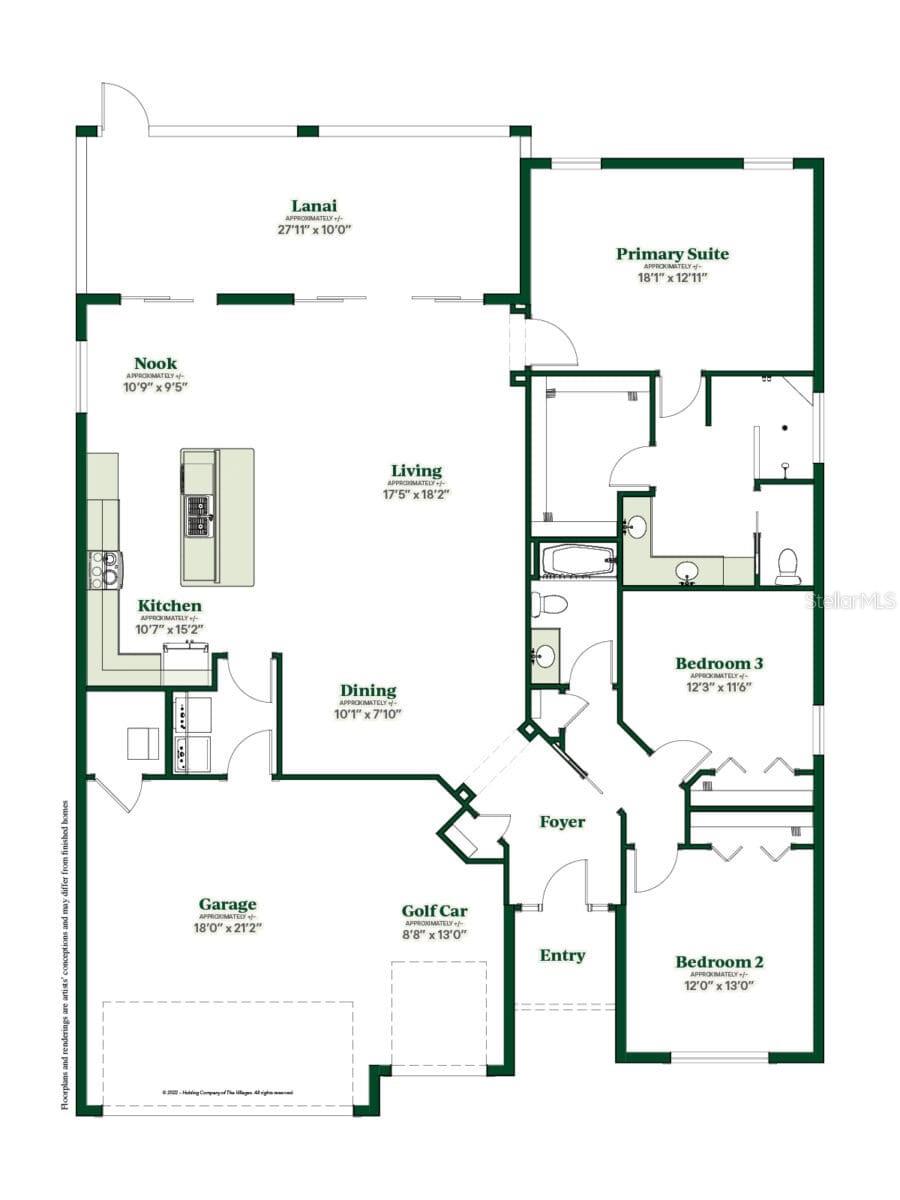 Image 59 of 59 For 7778 Brian Etheredge Way