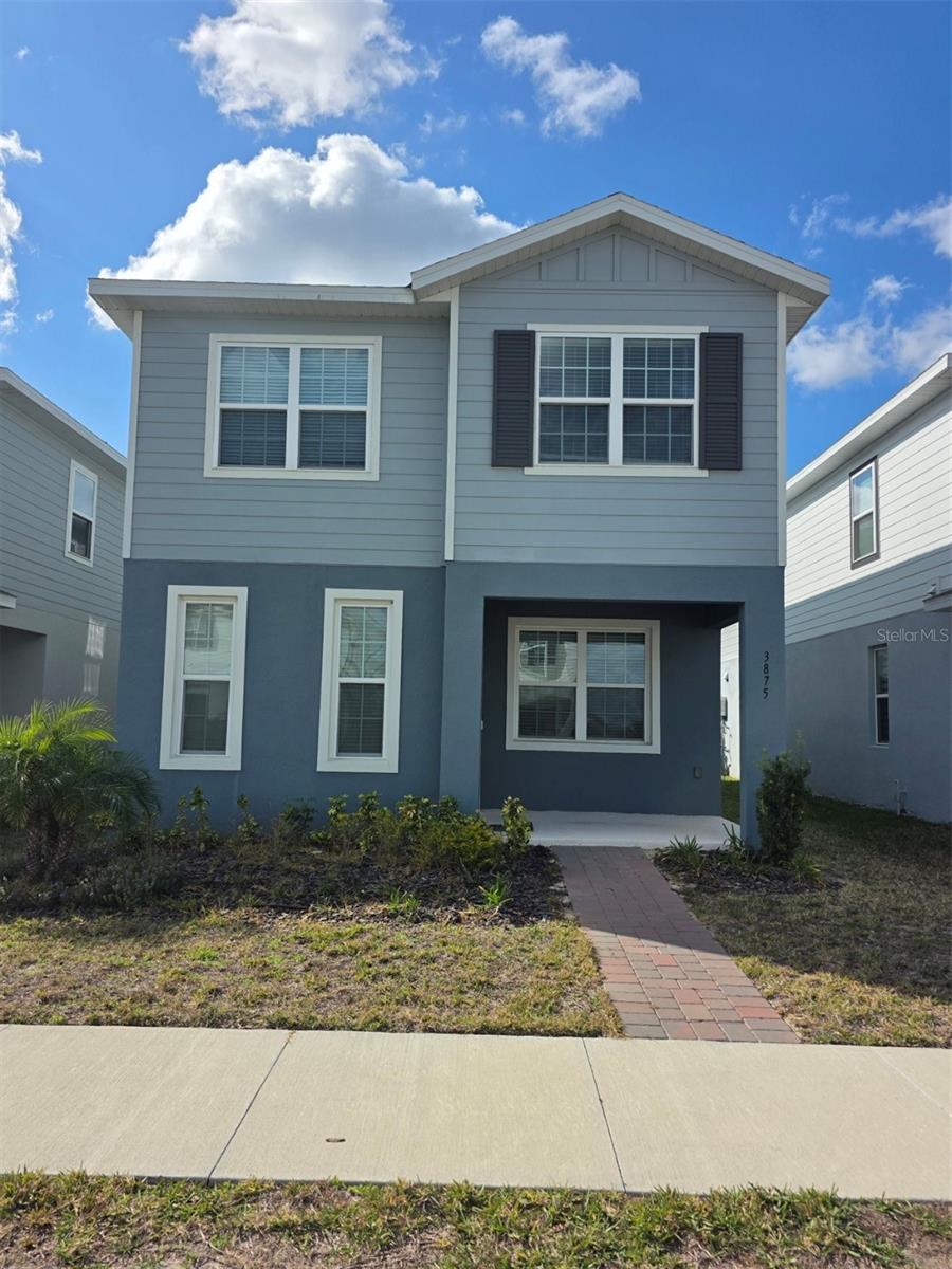 Details for 3875 Denali Drive, APOPKA, FL 32712