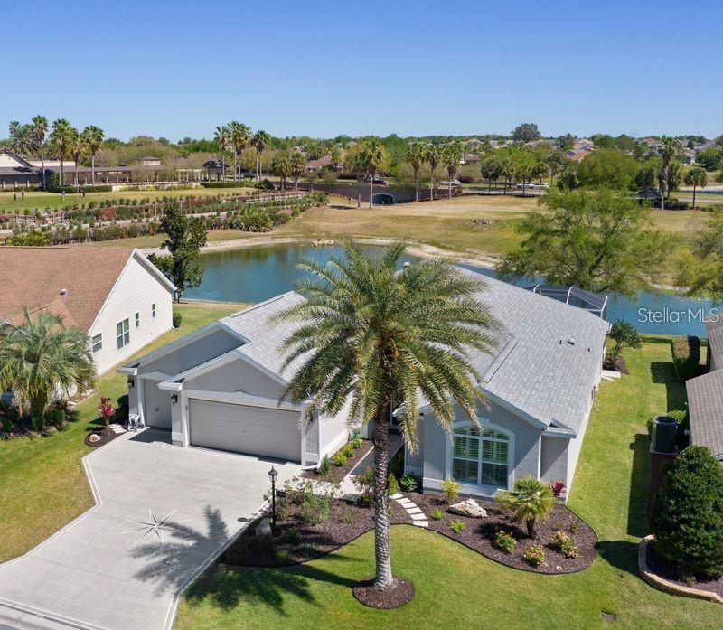 Details for 749 Aberdeen Run, THE VILLAGES, FL 32162