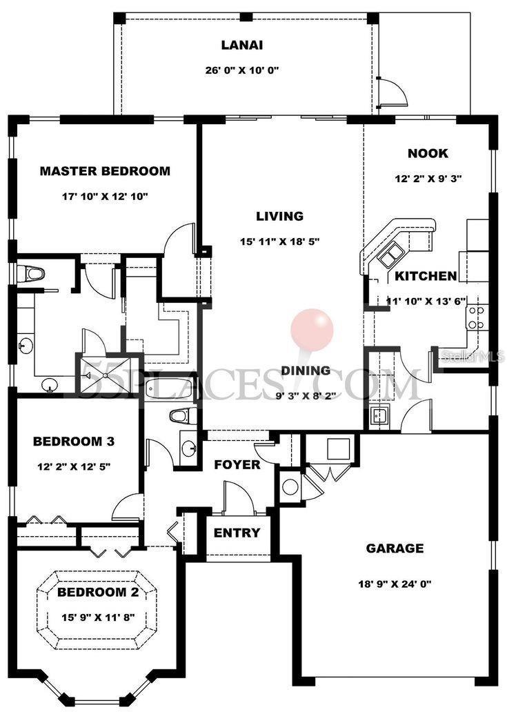 Image 67 of 69 For 749 Aberdeen Run