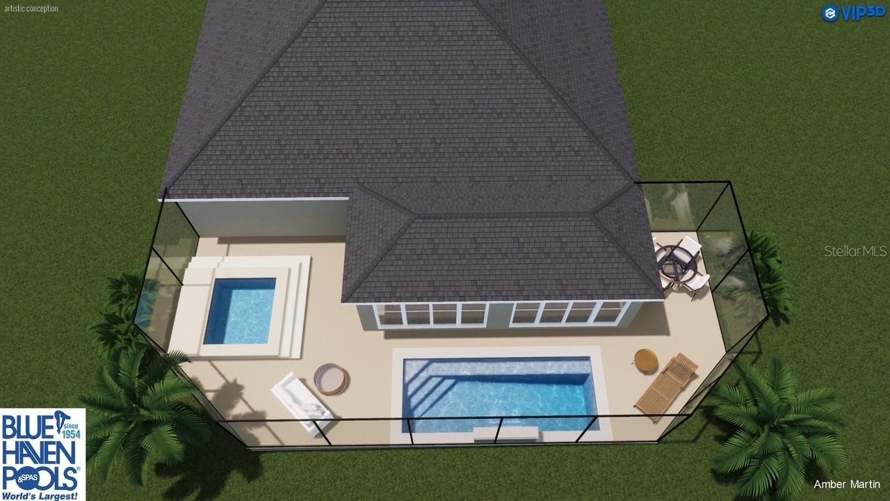 Image 68 of 69 For 749 Aberdeen Run