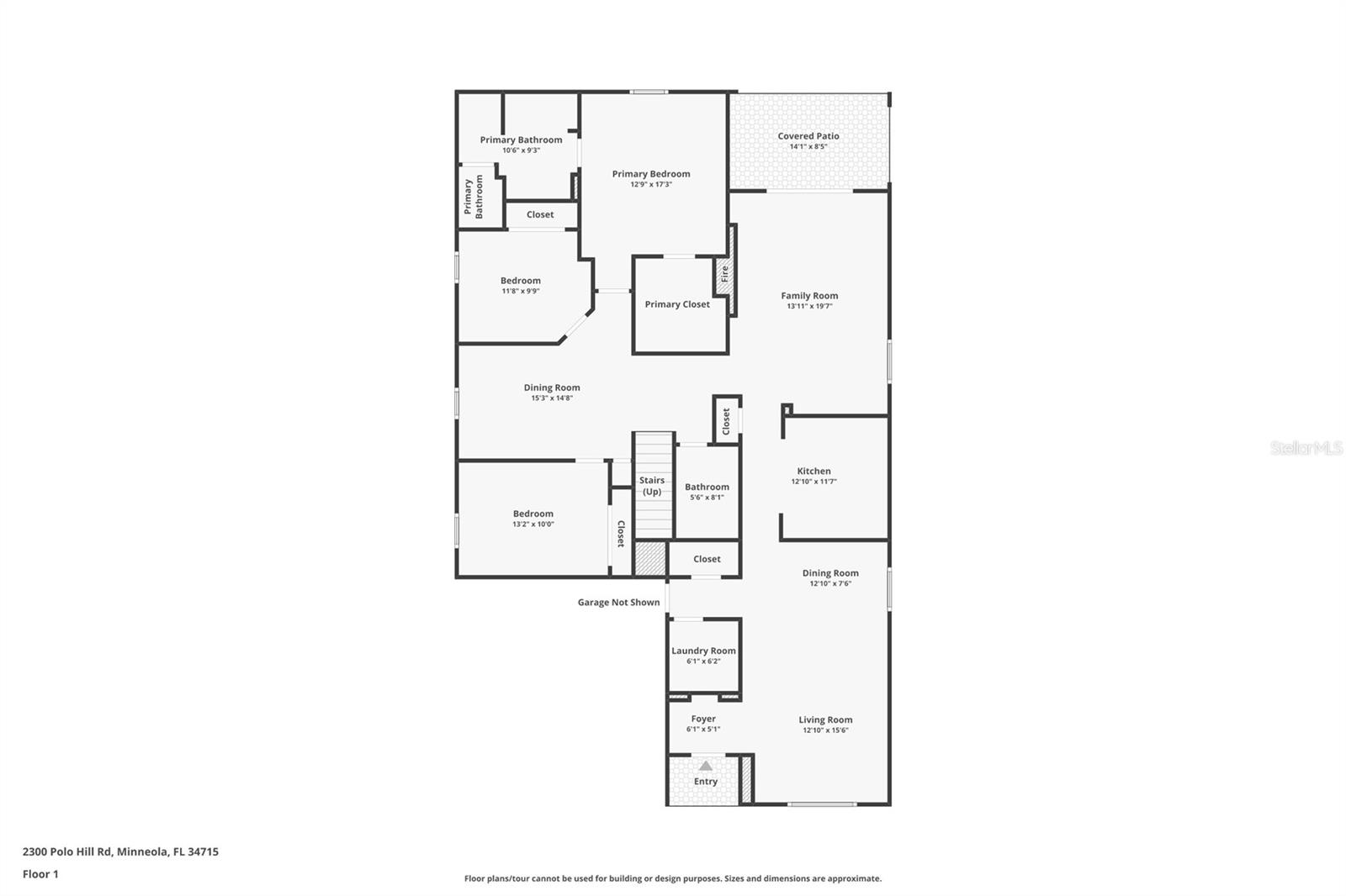 Image 31 of 67 For 2300 Polo Hill Road