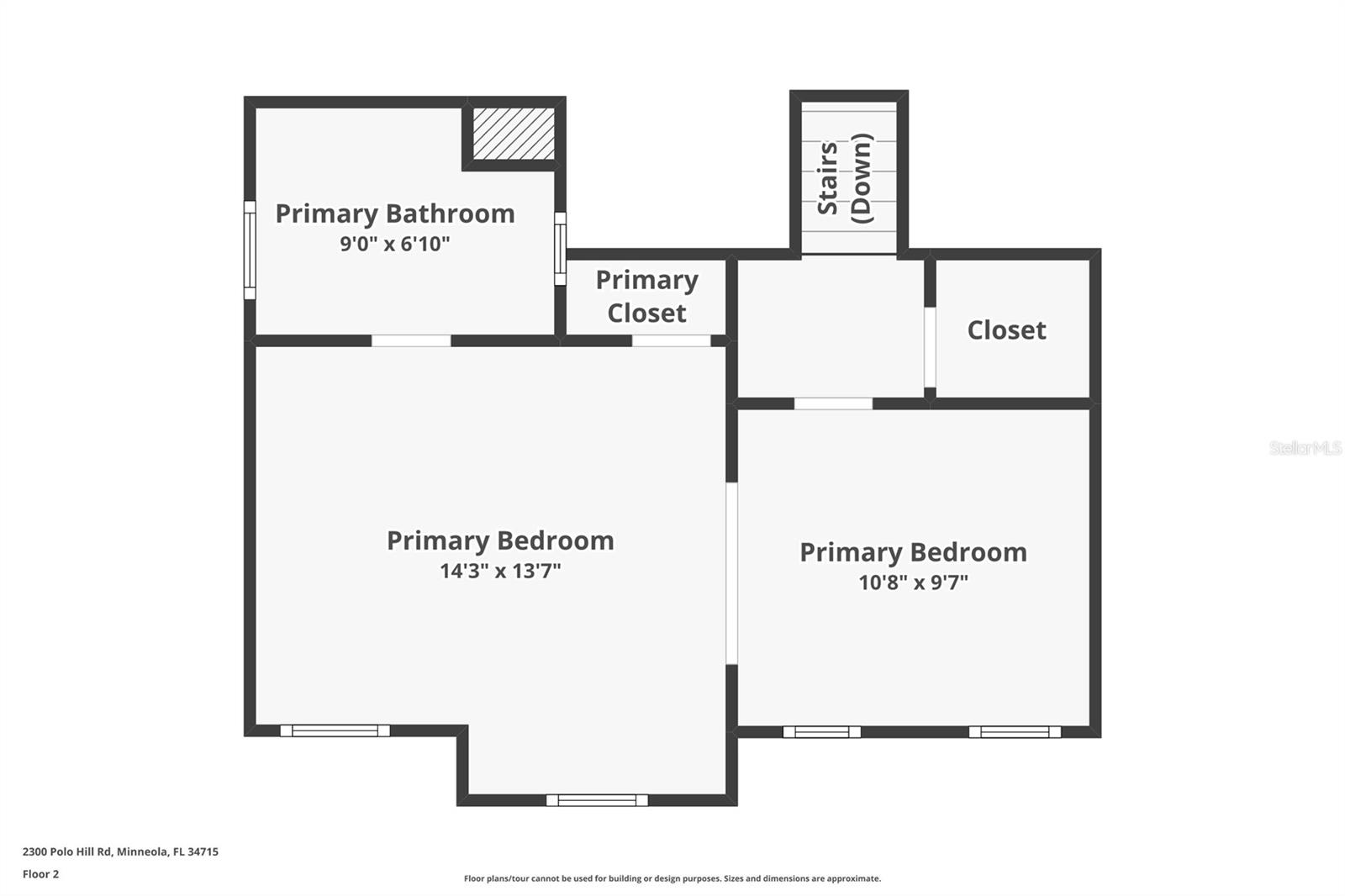 Image 32 of 67 For 2300 Polo Hill Road