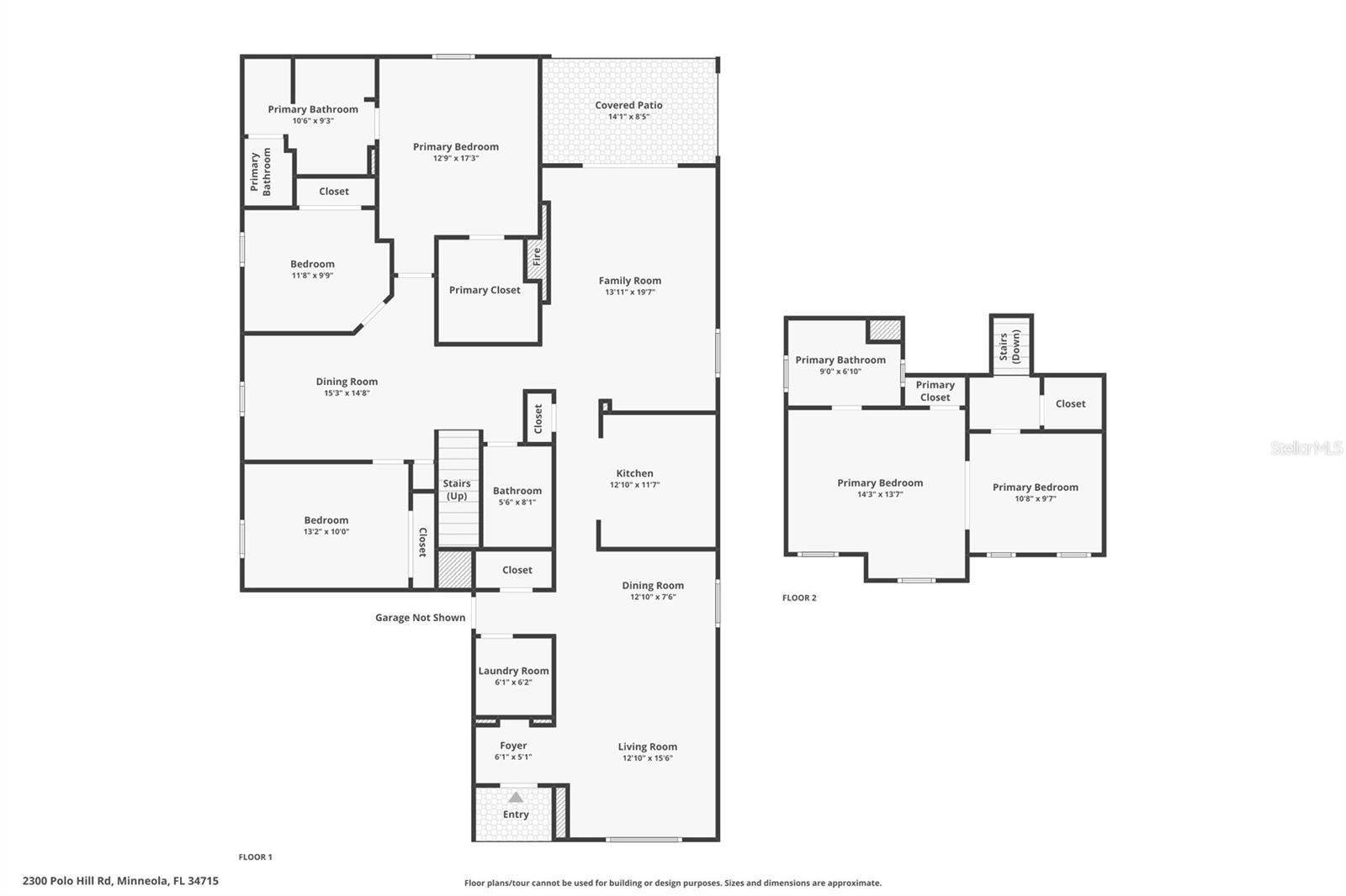 Image 33 of 67 For 2300 Polo Hill Road