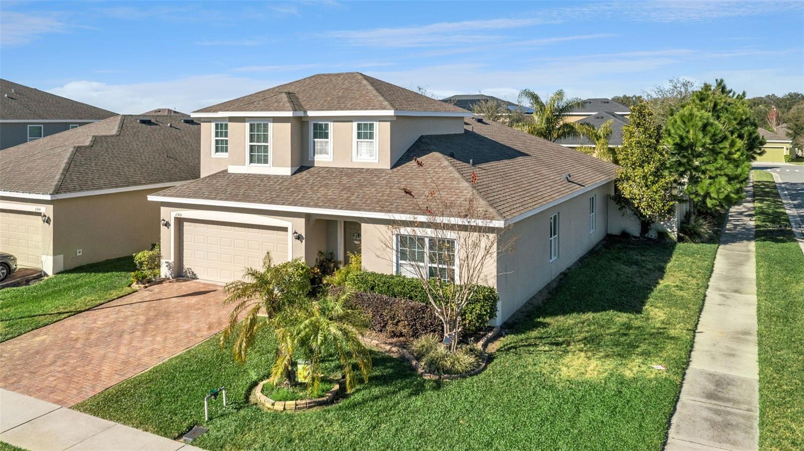 Image 46 of 67 For 2300 Polo Hill Road