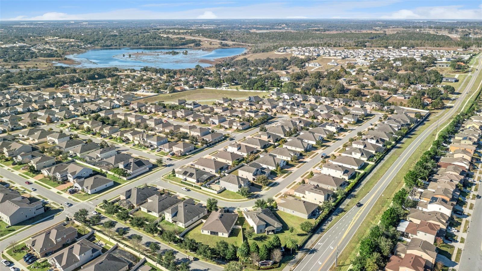 Image 63 of 67 For 2300 Polo Hill Road