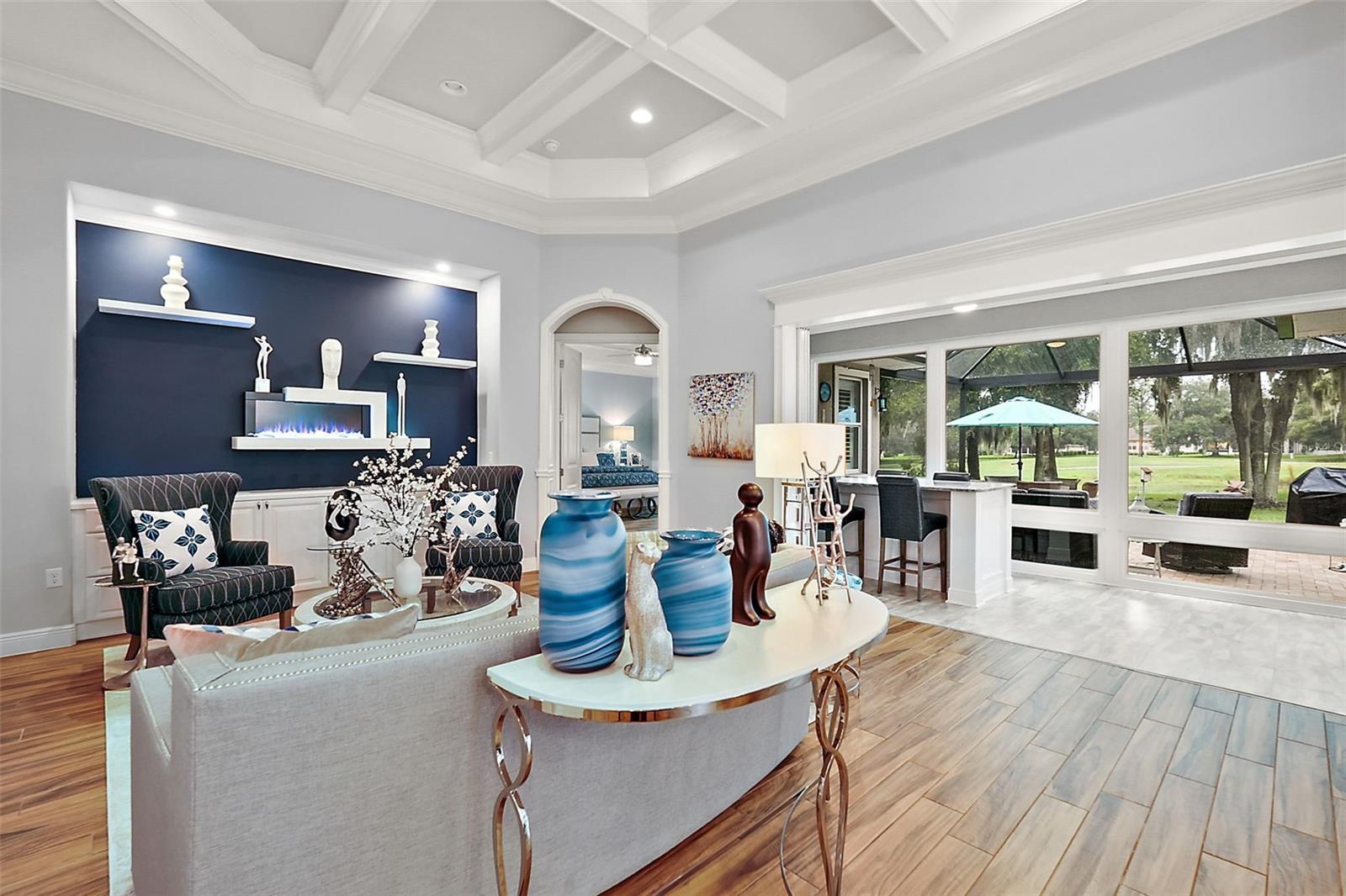 Image 15 of 47 For 5096 Greens Drive