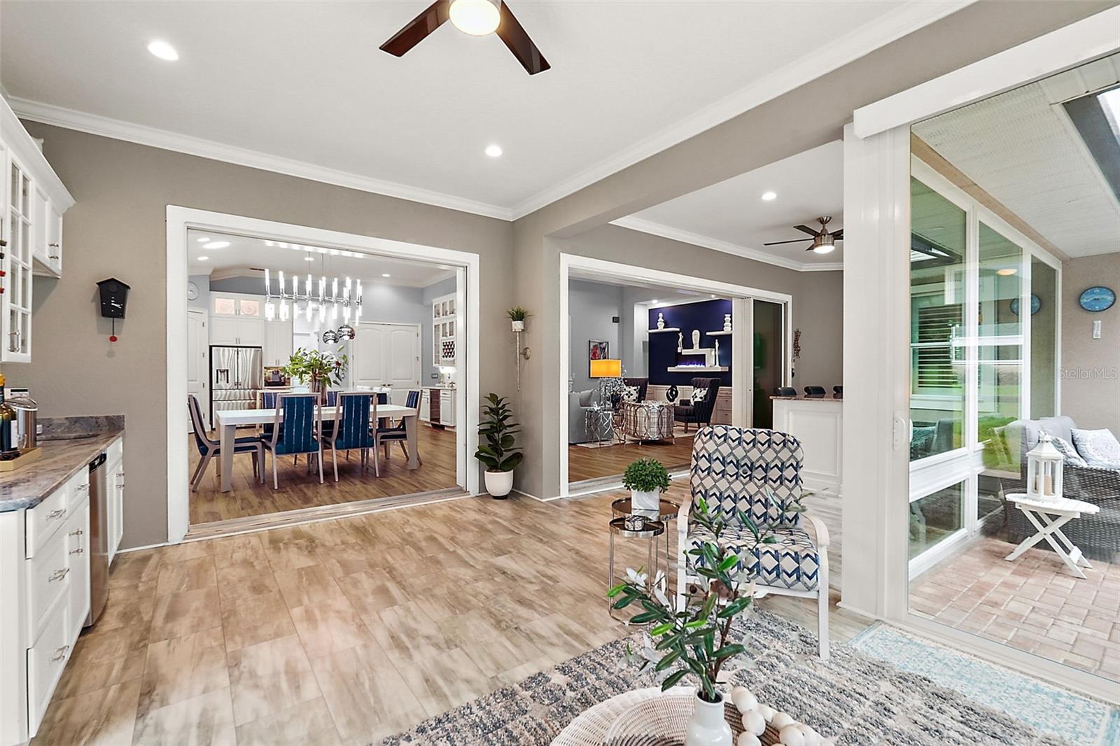 Image 18 of 47 For 5096 Greens Drive