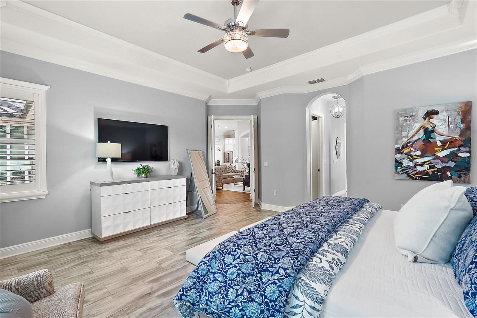 Image 21 of 47 For 5096 Greens Drive