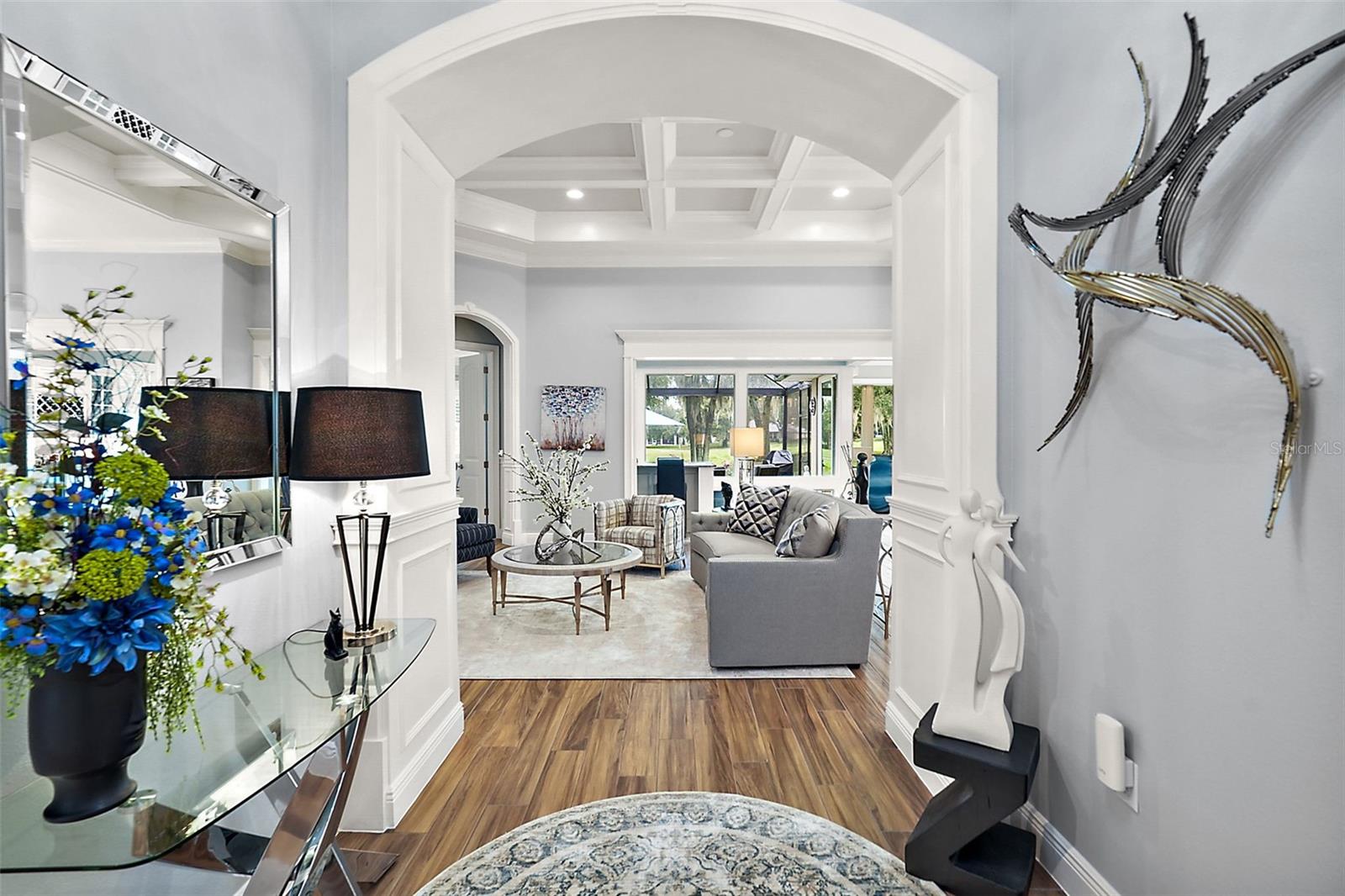 Image 3 of 47 For 5096 Greens Drive