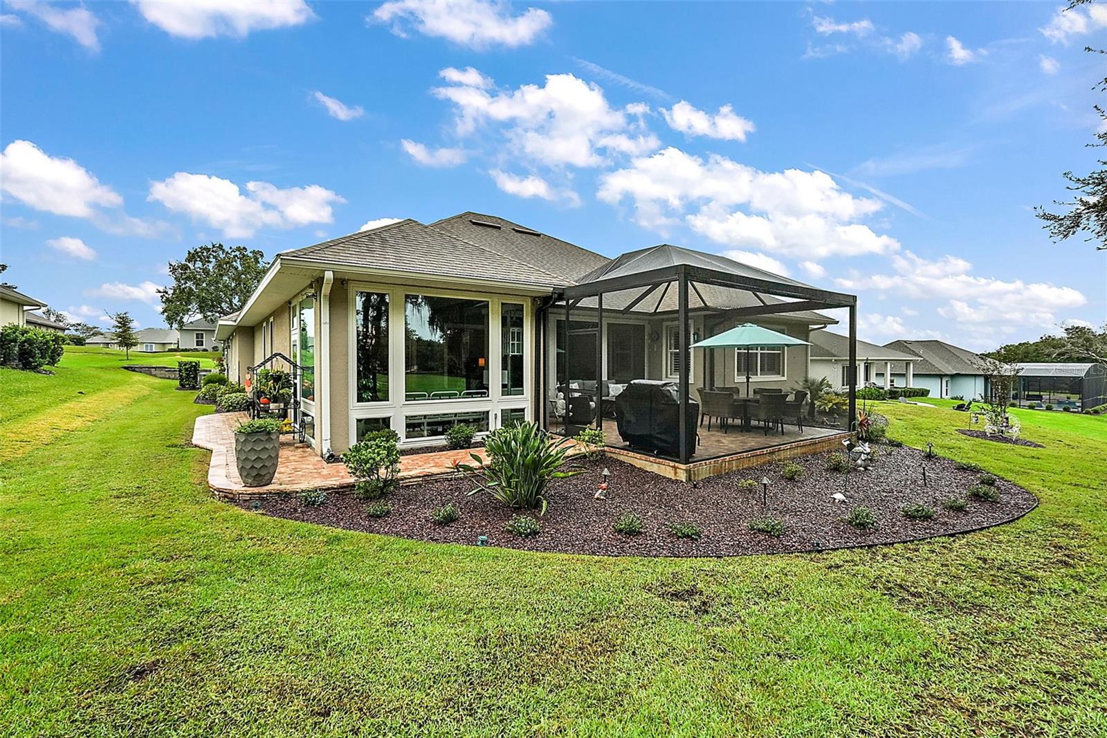 Image 39 of 47 For 5096 Greens Drive