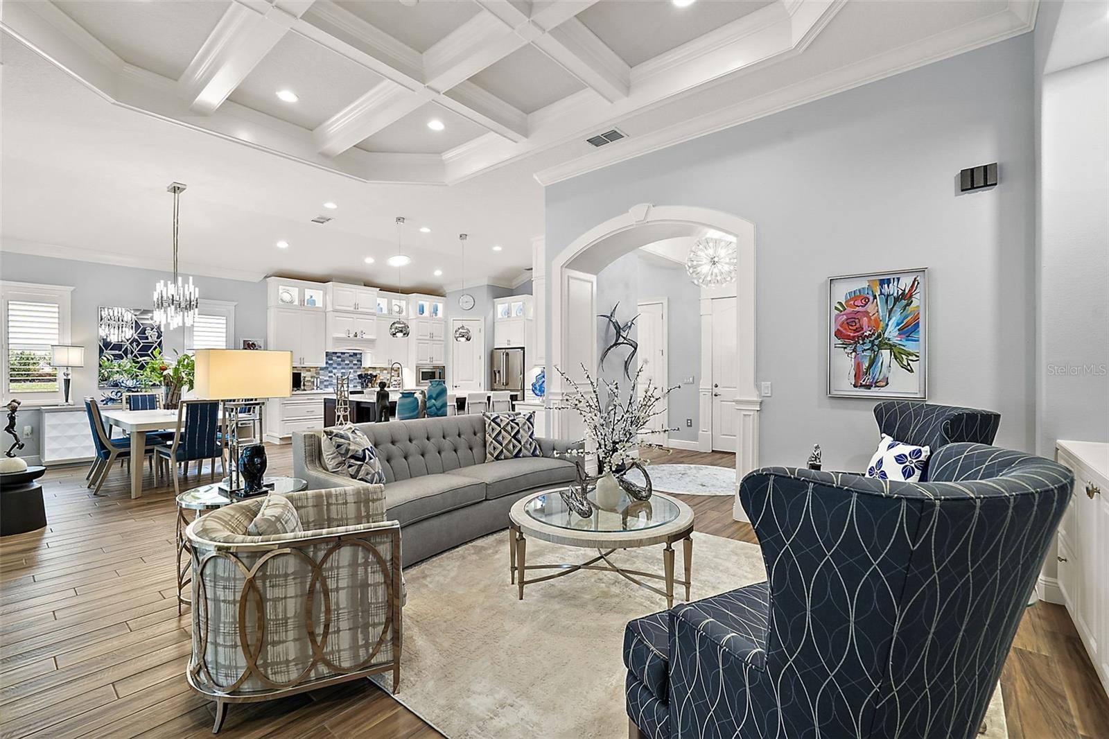 Image 4 of 47 For 5096 Greens Drive