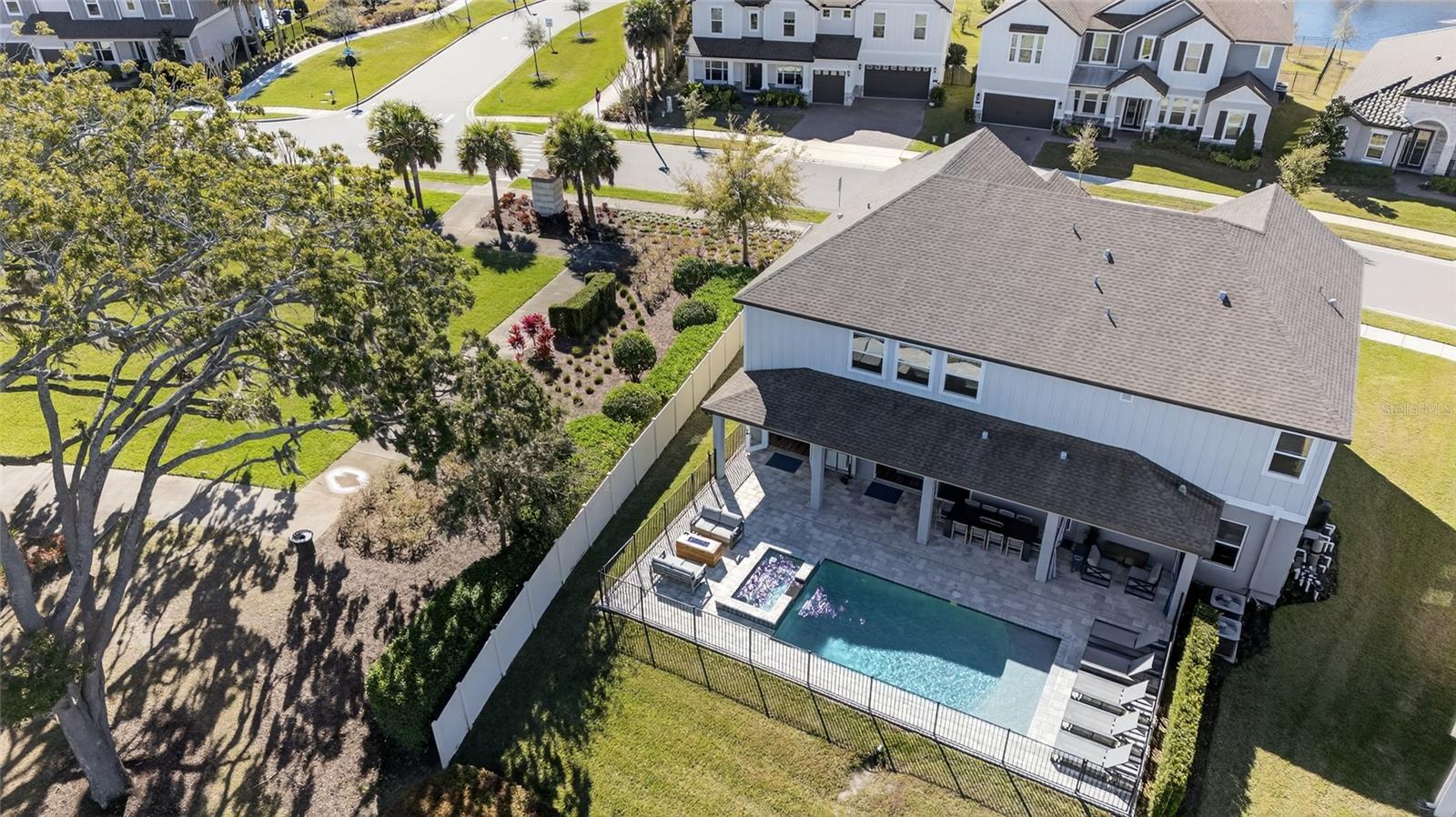 Image 2 of 55 For 1144 Wading Waters Circle