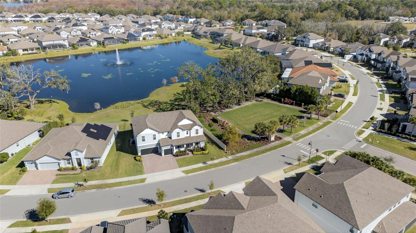 Image 3 of 55 For 1144 Wading Waters Circle