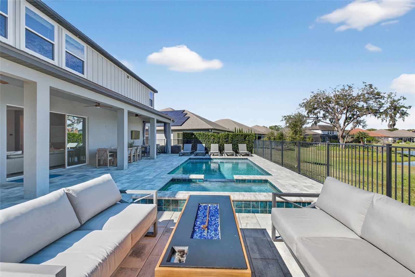 Image 46 of 55 For 1144 Wading Waters Circle