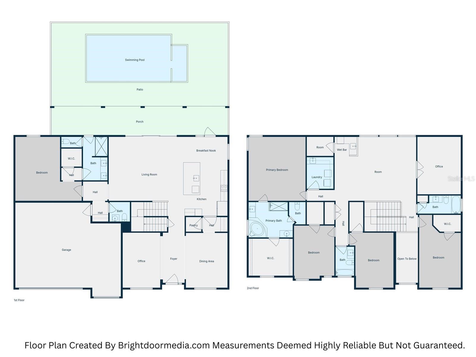 Image 49 of 55 For 1144 Wading Waters Circle