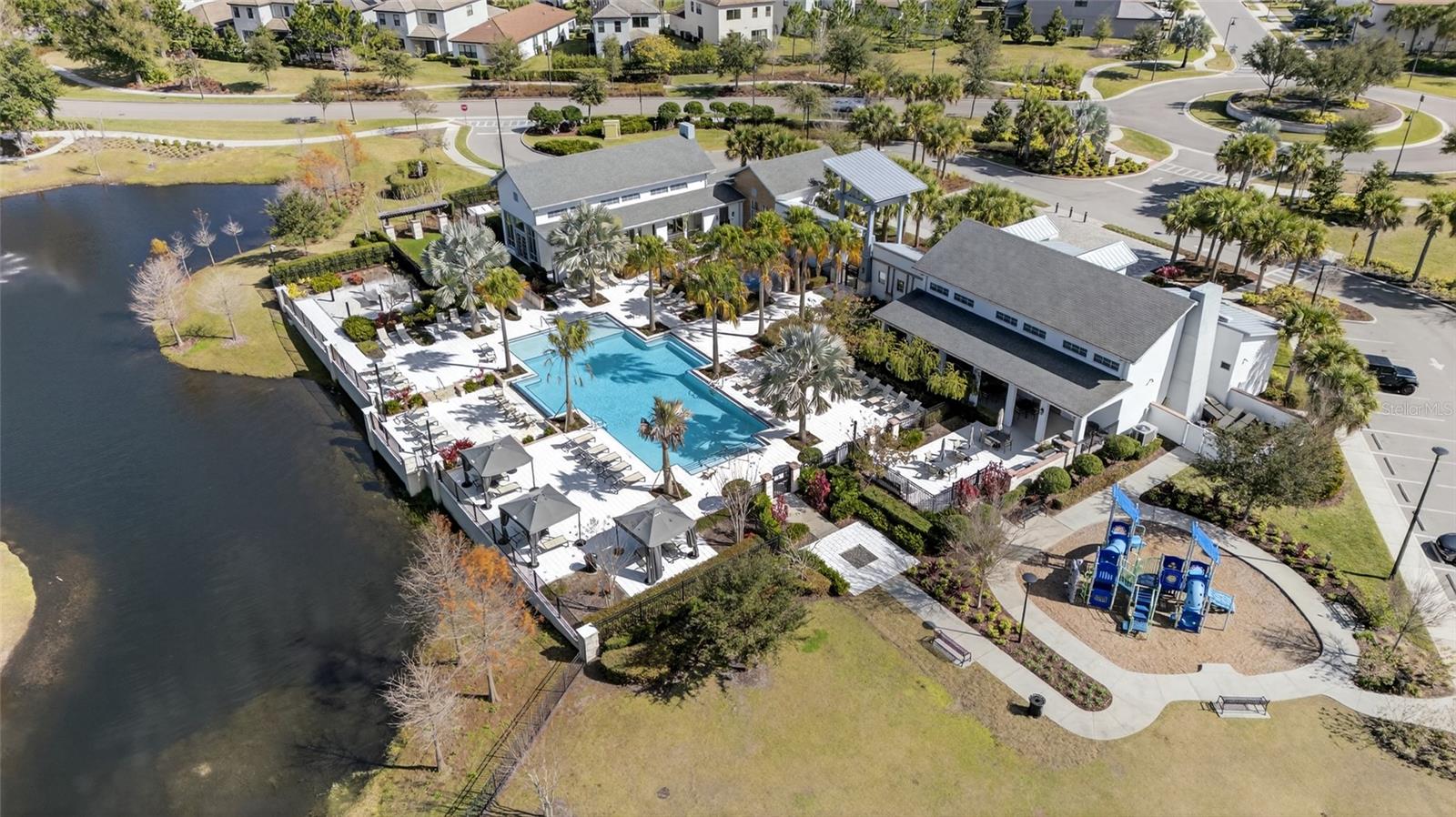 Image 51 of 55 For 1144 Wading Waters Circle